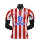JERSEY ATLÉTICO DE MADRID FIRST VERSION PLAYER MEN 25/26