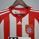 BAYERN DE MUNICH FIRST 2010 RETRO MEN