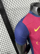 BARCELONA FIRST COLDPLAY VERSION PLAYER MEN 24/25