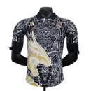 Camiseta-real-madrid-edición-limitada-jugador-dragón