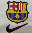 BARCELONA SECOND RETRO MEN 98/99