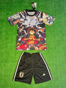 JERSEY JAPÓN ANIME NINTH KIT FOR KIDS 25/26