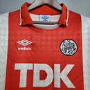 AJAX FIRST RETRO 90/91 MEN