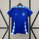 JERSEY ARGENTINA SECOND COPA AMÉRICA 2024 WOMAN