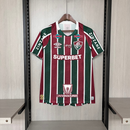 JERSEY FLUMINENSE FIRST ALL SPONSORS MEN 24/25