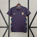 JERSEY INGLATERRA SECOND EURO 2024 WOMAN