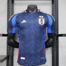JERSEY JAPÓN FIRST VERSION PLAYER 24/25 MEN