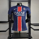 JERSEY PSG FIRST VERSION PLAYER 24/25 MEN