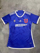 JERSEY UNIVERSIDAD DE CHILE FIRST 24/25 WOMAN