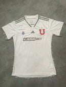 JERSEY UNIVERSIDAD DE CHILE SECOND 24/25 WOMAN