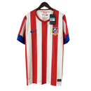ATLÉTICO DE MADRID SECOND RETRO MEN 12/13