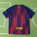 JERSEY BARCELONA FIRST MEN 25/26