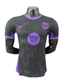 BARCELONA EDICIÓN ESPECIAL EIGHTH VERSION PLAYER MEN 25/26