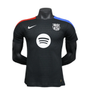 BARCELONA TRAINING VERSION PLAYER MEN 24/25