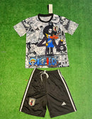 JERSEY JAPÓN ANIME XI KIT FOR KIDS 25/26