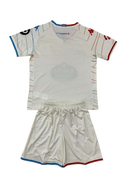 VALLADOLID SECOND KIT FOR KIDS 24/25