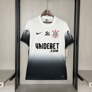 JERSEY CORINTHIANS FIRST ALL SPONSORS MEN 24/25