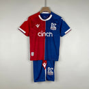 CRYSTAL PALACE FIRST KIT FOR KIDS 23/24
