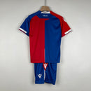 CRYSTAL PALACE FIRST KIT FOR KIDS 23/24