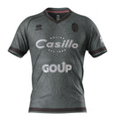 Camiseta Bari III 24/25 Hombre Gris - Camiseta - Bari - 24/25 - Hombre - Gris - Fútbol - Equipamiento deportivo -  Erreà - Clásico -  



