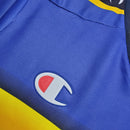 PARMA FIRST RETRO 01/02 MEN