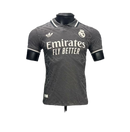 REAL MADRID THIRD VERSION PLAYER MEN 24/25