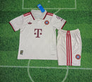 BAYERN MUNICH THIRD KIT FOR KIDS 24/25