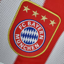 BAYERN DE MUNICH FIRST 2010 RETRO MEN