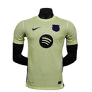 BARCELONA YELLOW VERSION PLAYER MEN 24/25