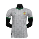 JERSEY SENEGAL 2024 VERSION PLAYER MEN