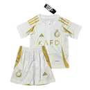 AL NASSR THIRD KIT FOR KIDS 24/25