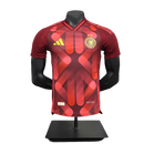 JERSEY ALEMANIA SECOND VERSION PLAYER 25/26 MEN