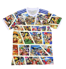 JAPÓN EDICIÓN LIMITADA ONE PIECE SECOND 25/26 MEN