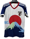 JAPÓN EDICIÓN LIMITADA XLVIII 25/26 MEN