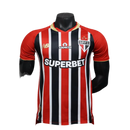 JERSEY SÃO PAULO SECOND VERSION PLAYER MEN 25/26