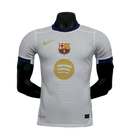BARCELONA SECOND VERSION PLAYER MEN 25/26