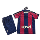 LEVANTE FIRST KIT FOR KIDS 25/26