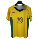 NK TENTH TOTAL 90 YELLOW 25/26 MEN