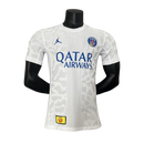 JERSEY PSG EDICIÓN LIMITADA FIRST VERSION PLAYER 24/25 MEN