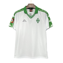 WERDER BREMEN SECOND RETRO 01/02 MEN