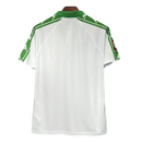 WERDER BREMEN SECOND RETRO 01/02 MEN