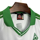 WERDER BREMEN SECOND RETRO 01/02 MEN