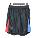 PANTS CORTOS BARCELONA SECOND PLAYER 24/25