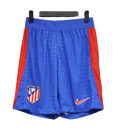 PANTS CORTOS ATLETICO DE MADRID FIRST PLAYER 24/25