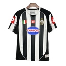 JERSEY JUVENTUS FIRST RETRO 02/03 MEN
