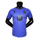 BARCELONA BLUE FIFTH VERSION PLAYER MEN 25/26