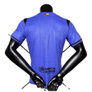 BARCELONA BLUE FIFTH VERSION PLAYER MEN 25/26