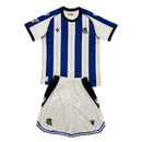 REAL SOCIEDAD FIRST KIT FOR KIDS 25/26
