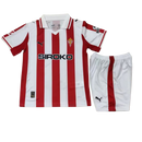 GIJÓN FIRST KIT FOR KIDS 25/26