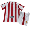GIJÓN FIRST KIT FOR KIDS 25/26